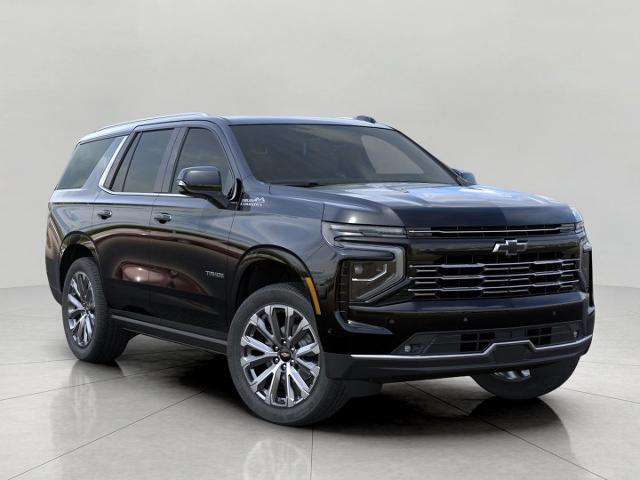 2025 Chevrolet Tahoe Vehicle Photo in NEENAH, WI 54956-2243