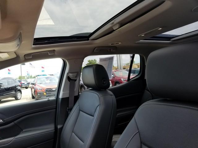 2023 GMC Acadia Vehicle Photo in ELYRIA, OH 44035-6349