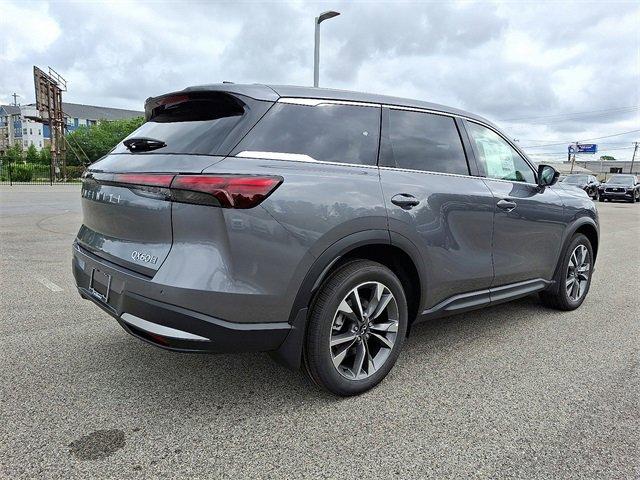 2026 INFINITI QX60 Vehicle Photo in Willow Grove, PA 19090