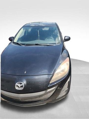 2011 Mazda Mazda3 Vehicle Photo in Fishers, IN 46038