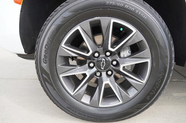 2021 Chevrolet Tahoe Vehicle Photo in Riverdale, UT 84405