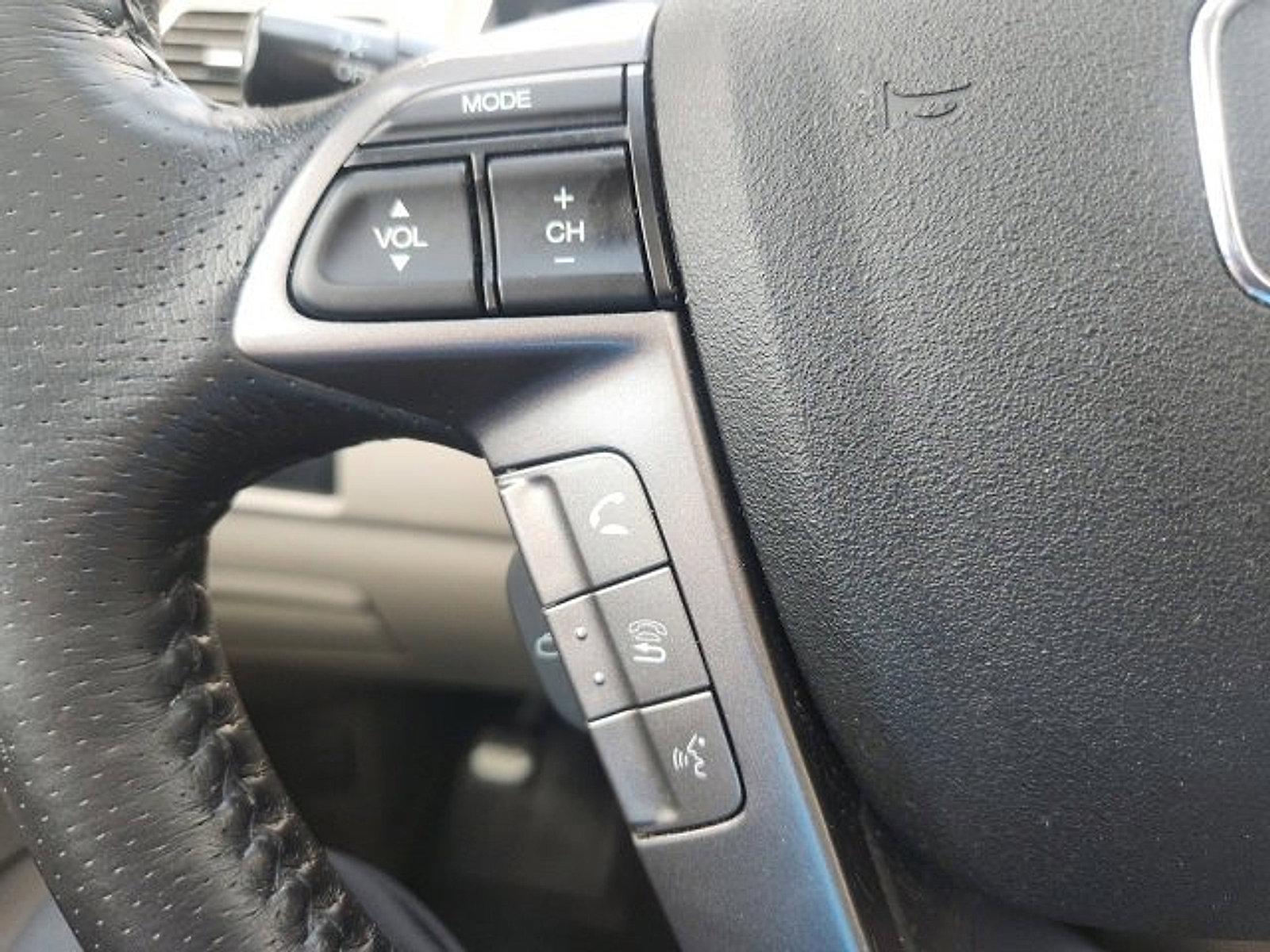 2014 Honda Odyssey Vehicle Photo in Harrisburg, PA 17111