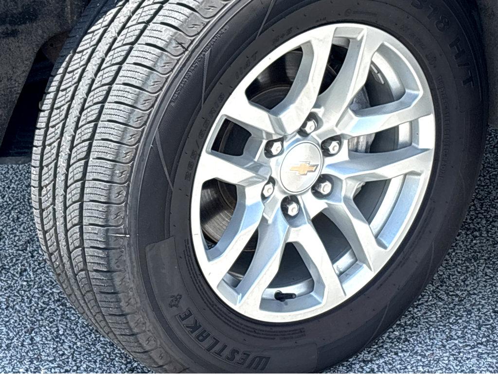 2023 Chevrolet Tahoe Vehicle Photo in POOLER, GA 31322-3252