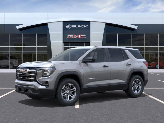 2026 GMC Terrain Vehicle Photo in APPLETON, WI 54914-8833