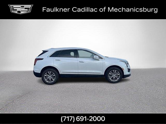 2021 Cadillac XT5 Vehicle Photo in MECHANICSBURG, PA 17050-1707