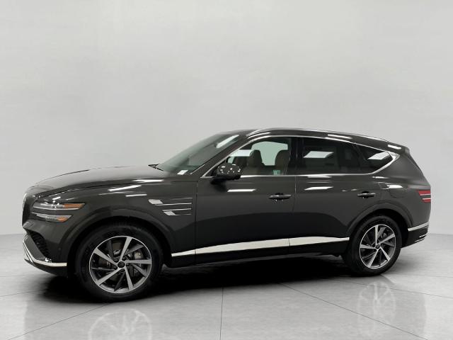 2025 Genesis GV80 Vehicle Photo in Appleton, WI 54913