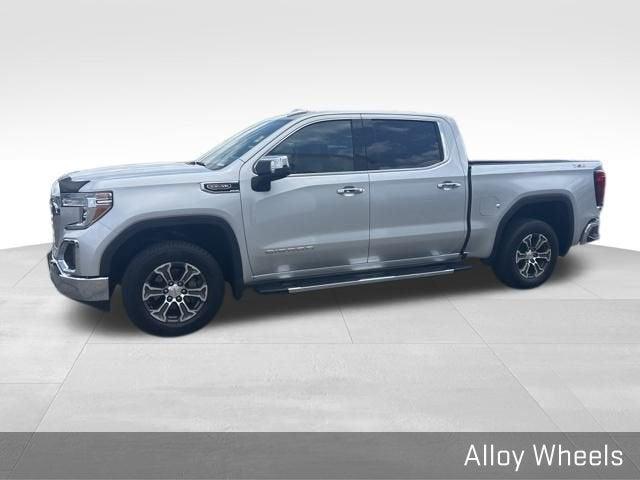 2020 GMC Sierra 1500 Vehicle Photo in Fishers, IN 46038