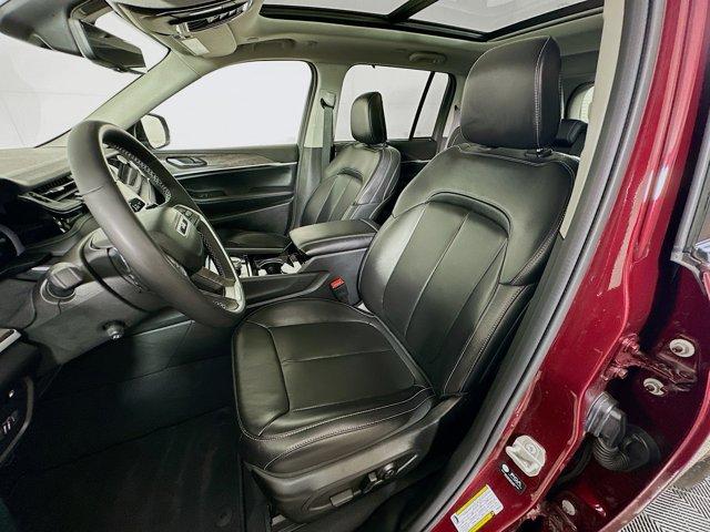 2023 Jeep Grand Cherokee 4xe Vehicle Photo in Doylsetown, PA 18901