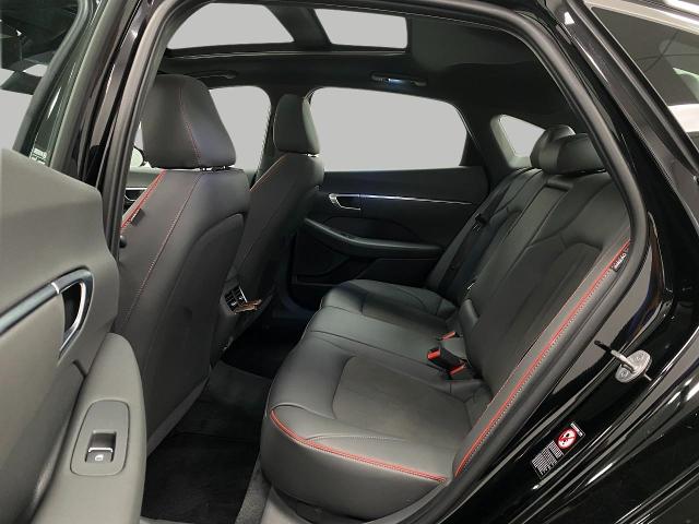 2023 Hyundai SONATA Vehicle Photo in Appleton, WI 54913