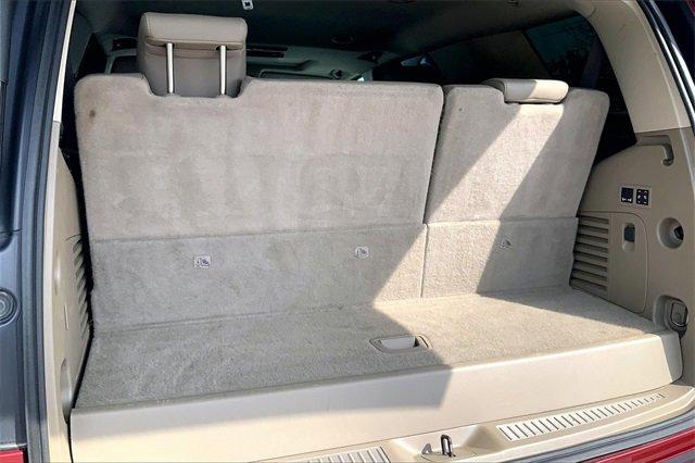 2018 Chevrolet Tahoe Vehicle Photo in KANSAS CITY, MO 64114-4502
