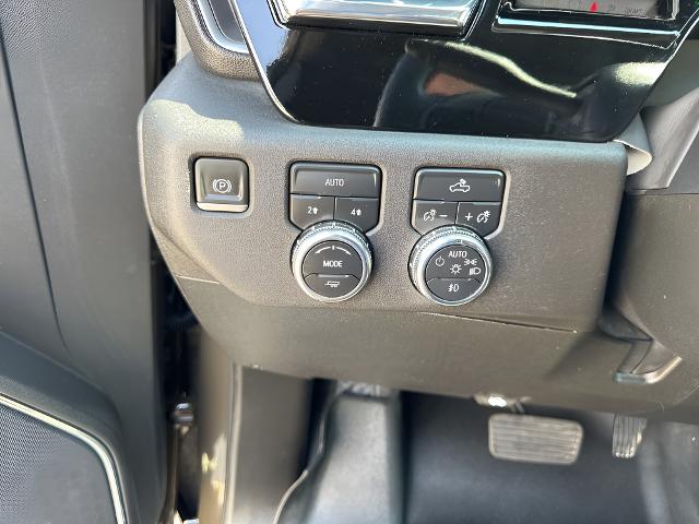 2023 GMC Sierra 1500 Vehicle Photo in MANITOWOC, WI 54220-5838