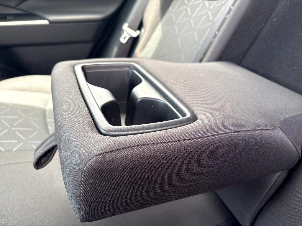 2023 Toyota RAV4 Vehicle Photo in SAVANNAH, GA 31406-4513