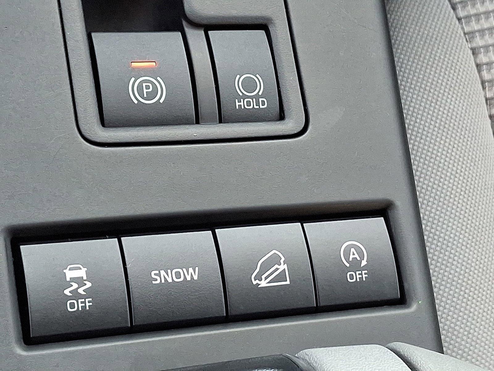 2022 Toyota Highlander Vehicle Photo in Harrisburg, PA 17111