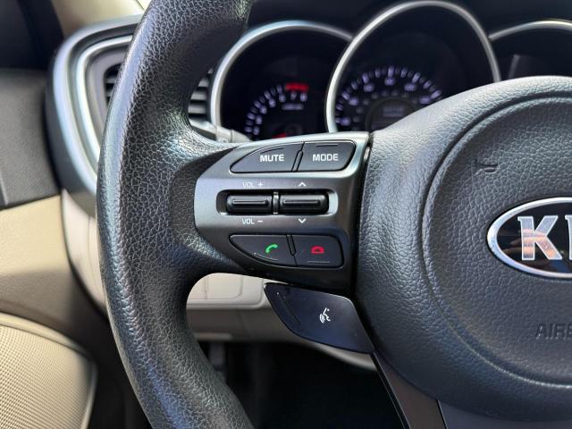 2014 Kia Optima Vehicle Photo in Appleton, WI 54914