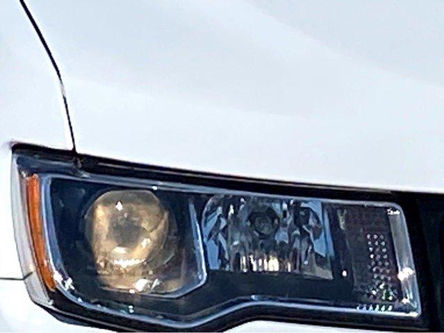 2022 Jeep Grand Cherokee WK Vehicle Photo in POOLER, GA 31322-3252