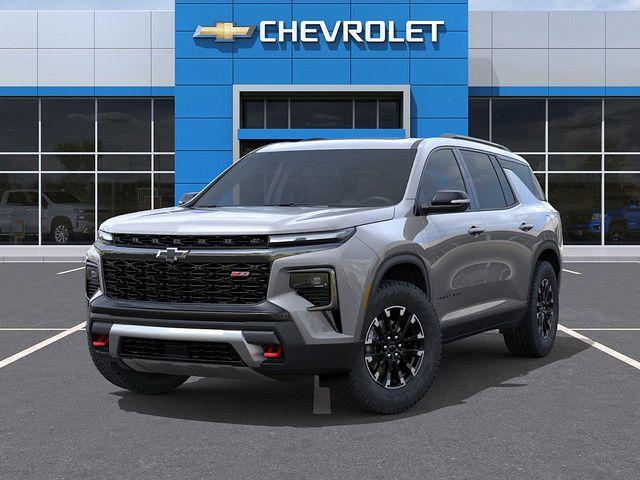 2026 Chevrolet Traverse Vehicle Photo in PAWLING, NY 12564-3219