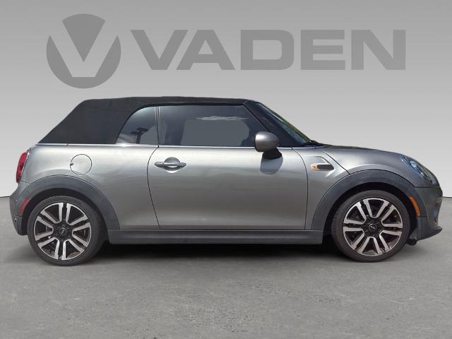2019 MINI Cooper Convertible Vehicle Photo in Savannah, GA 31419
