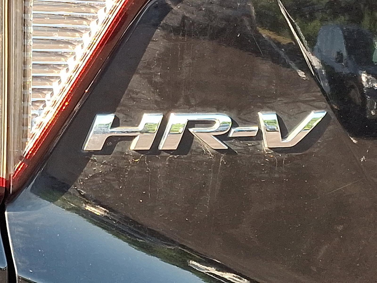 2022 Honda HR-V Vehicle Photo in Easton, PA 18045