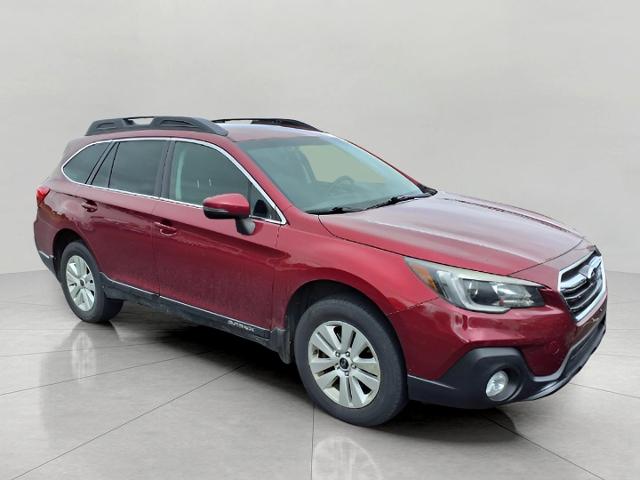 2019 Subaru Outback Vehicle Photo in Neenah, WI 54956