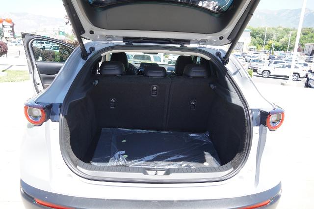 2025 Mazda CX-30 Vehicle Photo in Riverdale, UT 84405
