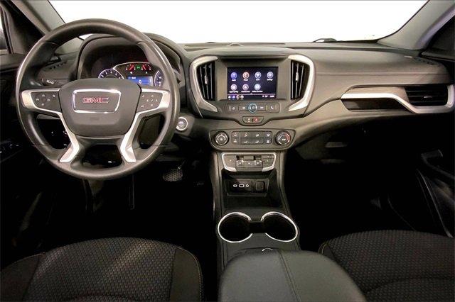 2024 GMC Terrain Vehicle Photo in KANSAS CITY, MO 64114-4502