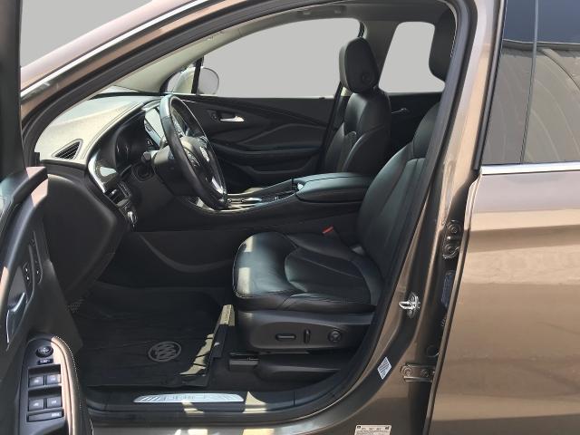 2019 Buick Envision Vehicle Photo in GREEN BAY, WI 54303-3330