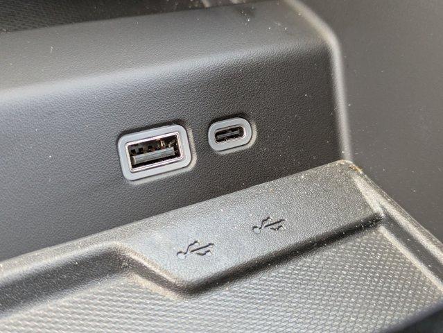2025 Chevrolet Tahoe Vehicle Photo in BRUNSWICK, GA 31525-1881