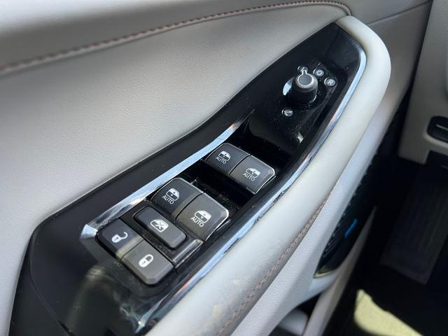 2021 Jeep Grand Cherokee L Vehicle Photo in Brunswick, GA 31525