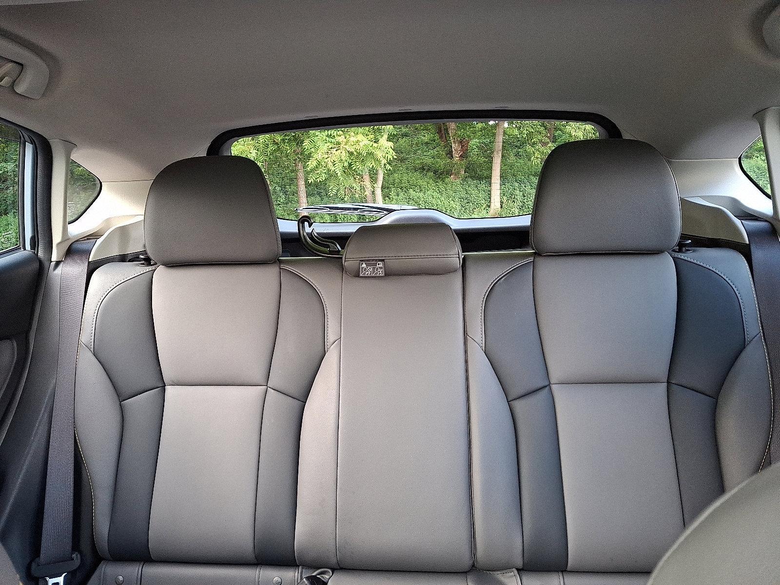 2021 Subaru Crosstrek Vehicle Photo in Harrisburg, PA 17111