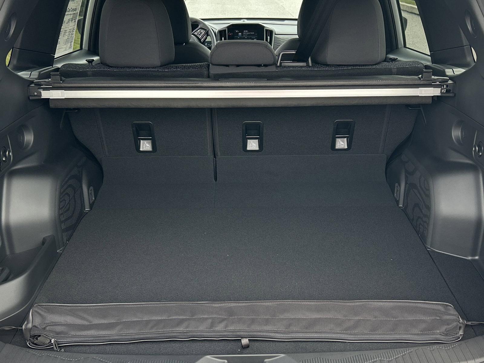2025 Subaru Forester Vehicle Photo in Mechanicsburg, PA 17050