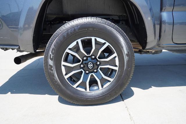 2023 Toyota Tacoma 4WD Vehicle Photo in Riverdale, UT 84405