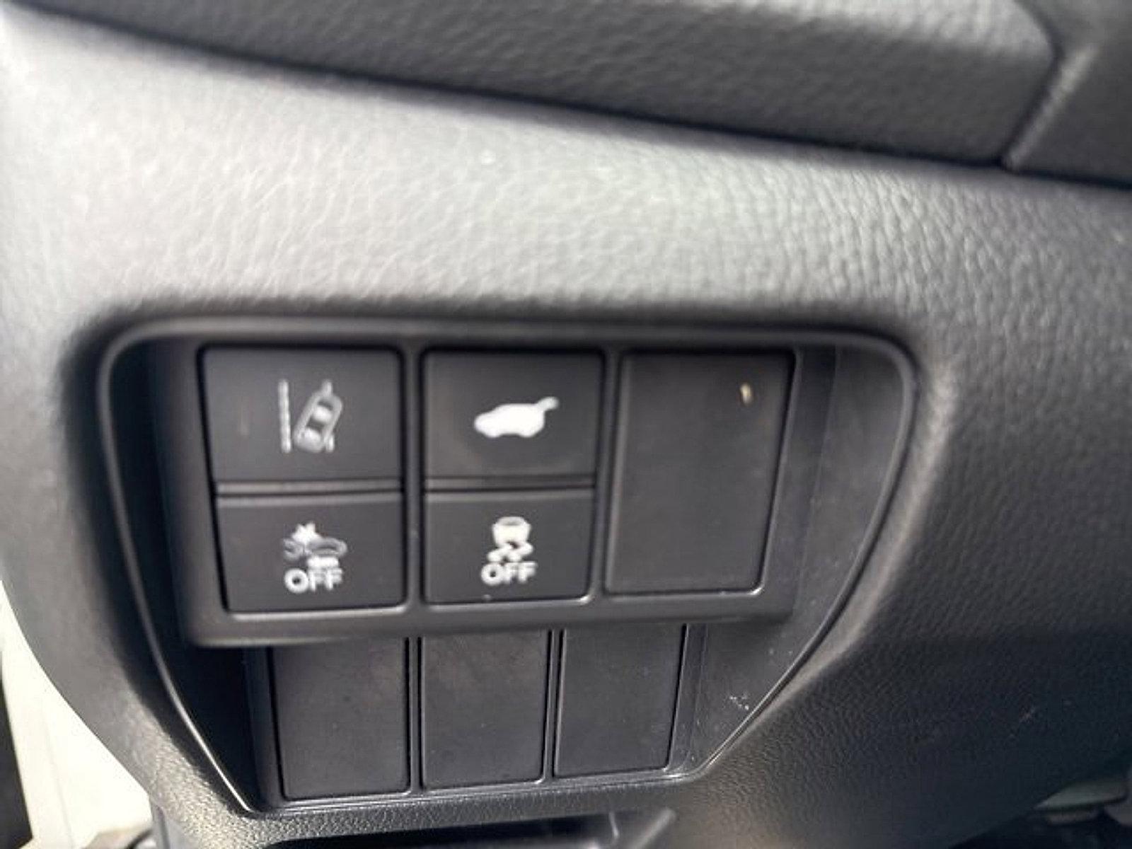 2017 Honda CR-V Vehicle Photo in Harrisburg, PA 17111