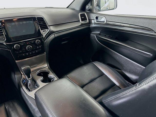 2021 Jeep Grand Cherokee Vehicle Photo in Doylsetown, PA 18901