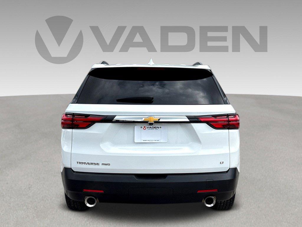 2023 Chevrolet Traverse Vehicle Photo in SAVANNAH, GA 31406-4513