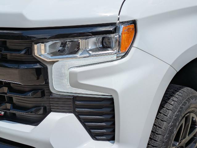2024 Chevrolet Silverado 1500 Vehicle Photo in BRUNSWICK, GA 31525-1881