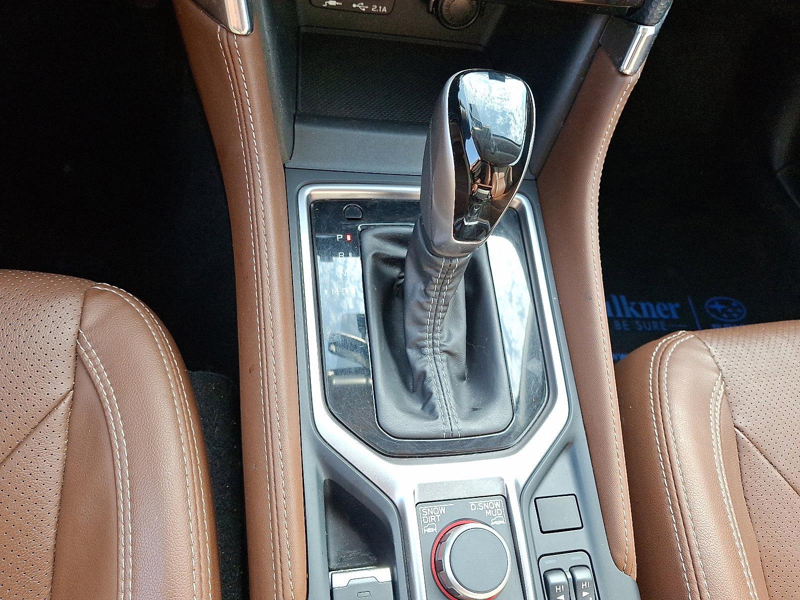 2020 Subaru Forester Vehicle Photo in Easton, PA 18045