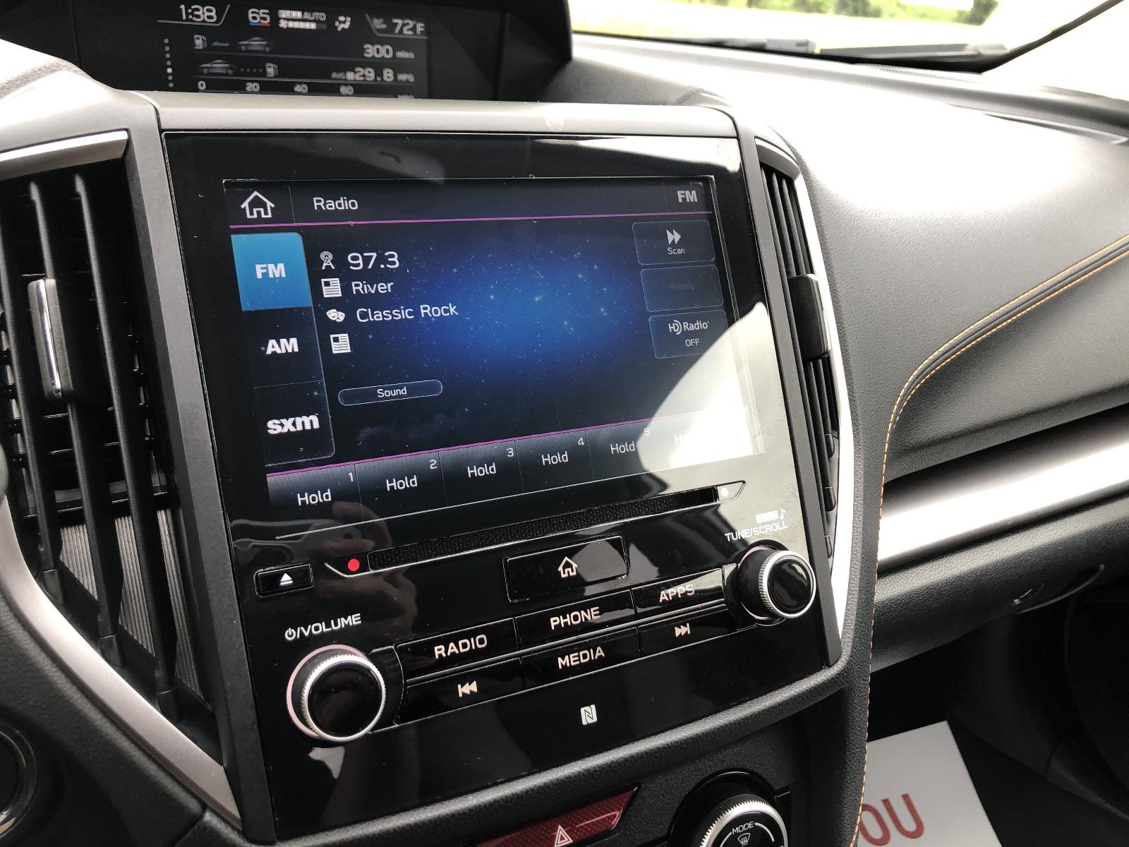 2020 Subaru Crosstrek Vehicle Photo in Mechanicsburg, PA 17050