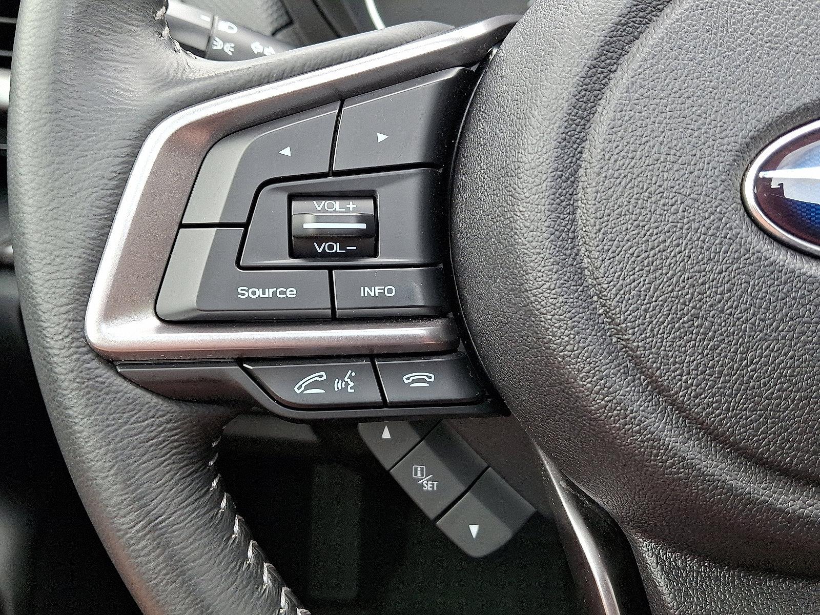 2019 Subaru Forester Vehicle Photo in Harrisburg, PA 17111