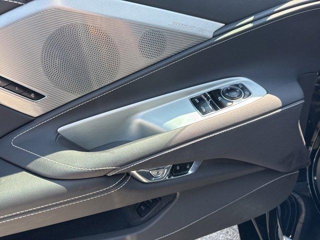 2023 Chevrolet Corvette Stingray Vehicle Photo in BENTONVILLE, AR 72712-4322