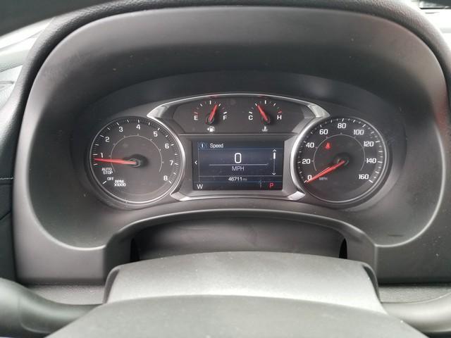 2022 GMC Terrain Vehicle Photo in ELYRIA, OH 44035-6349
