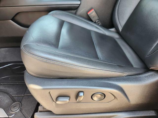 2022 Chevrolet Tahoe Vehicle Photo in DENTON, TX 76210-9321