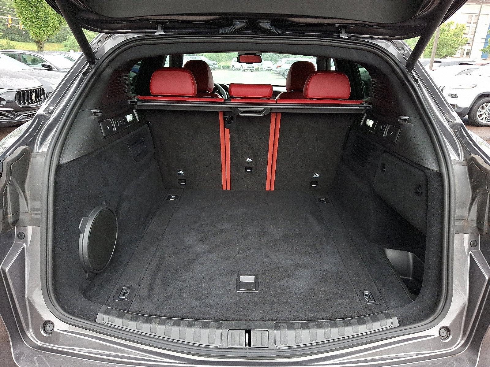2022 Alfa Romeo Stelvio Vehicle Photo in Willow Grove, PA 19090