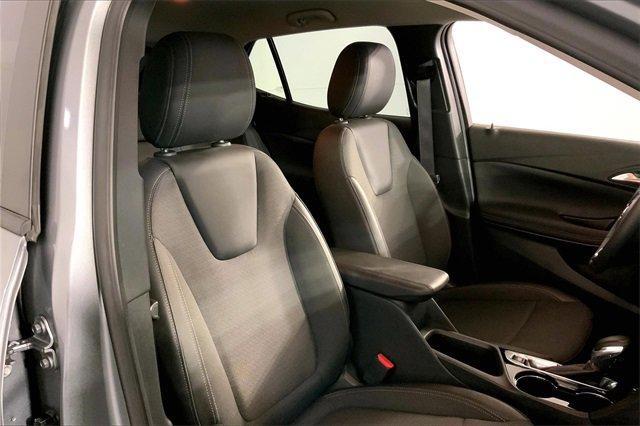 2023 Buick Encore GX Vehicle Photo in KANSAS CITY, MO 64114-4502