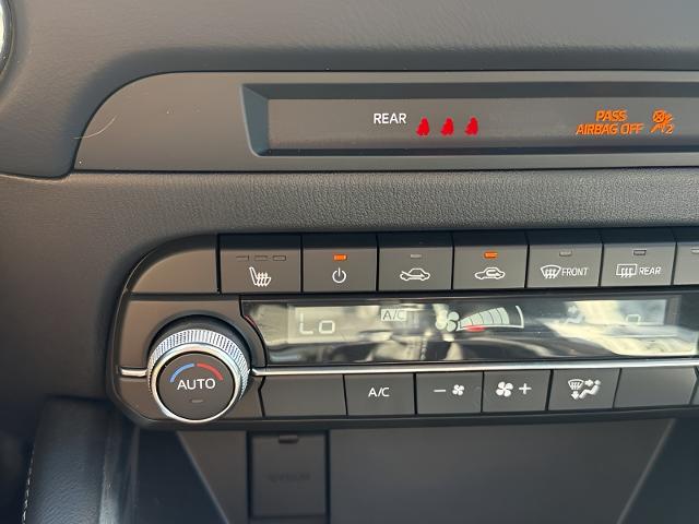 2024 Mazda CX-5 Vehicle Photo in MIDDLETON, WI 53562-1492