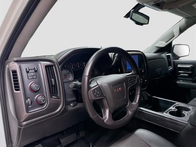 2016 GMC Sierra 1500 Vehicle Photo in EVERETT, WA 98203-5662