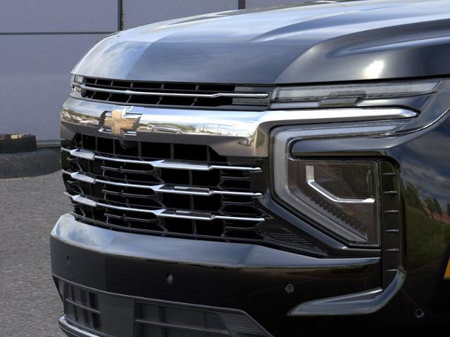 2025 Chevrolet Tahoe Vehicle Photo in KANSAS CITY, MO 64114-4502