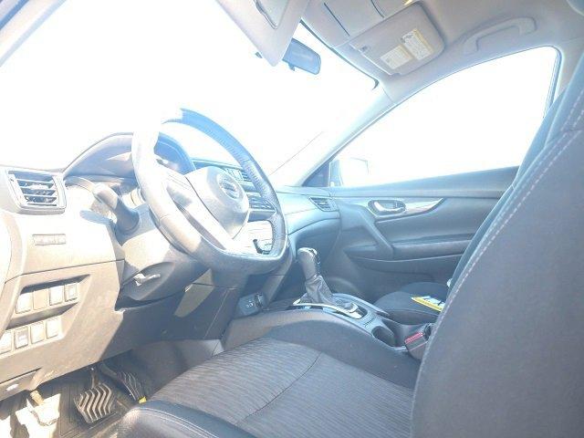 2018 Nissan Rogue Vehicle Photo in Harrisburg, PA 17111-1033