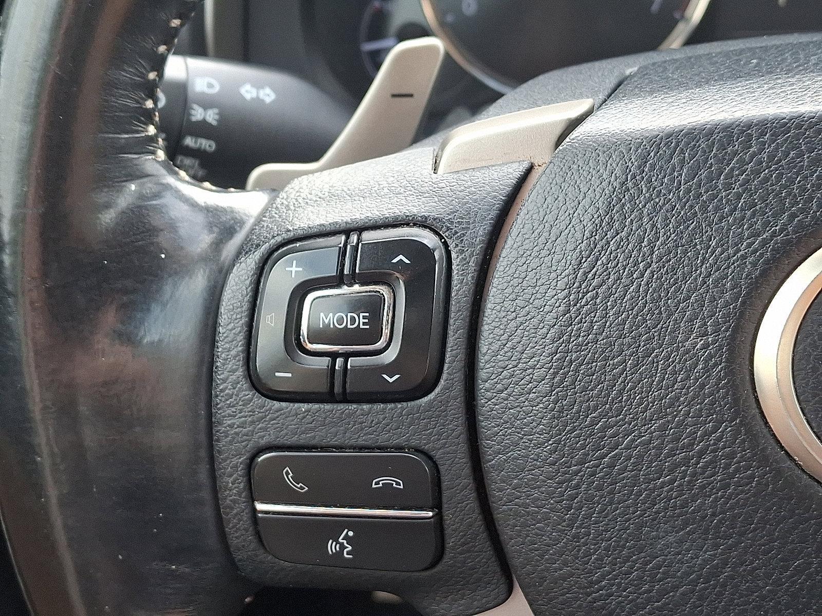 2017 Lexus IS 300 Vehicle Photo in Harrisburg, PA 17111-1033