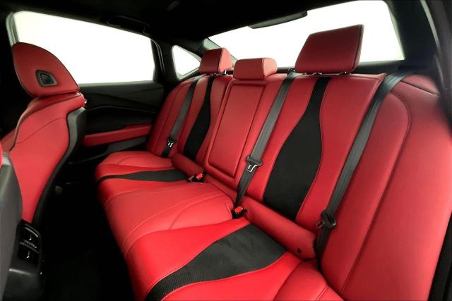 2025 Acura TLX Vehicle Photo in Grapevine, TX 76051