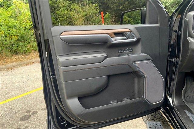2023 Chevrolet Silverado 1500 Vehicle Photo in KANSAS CITY, MO 64114-4545
